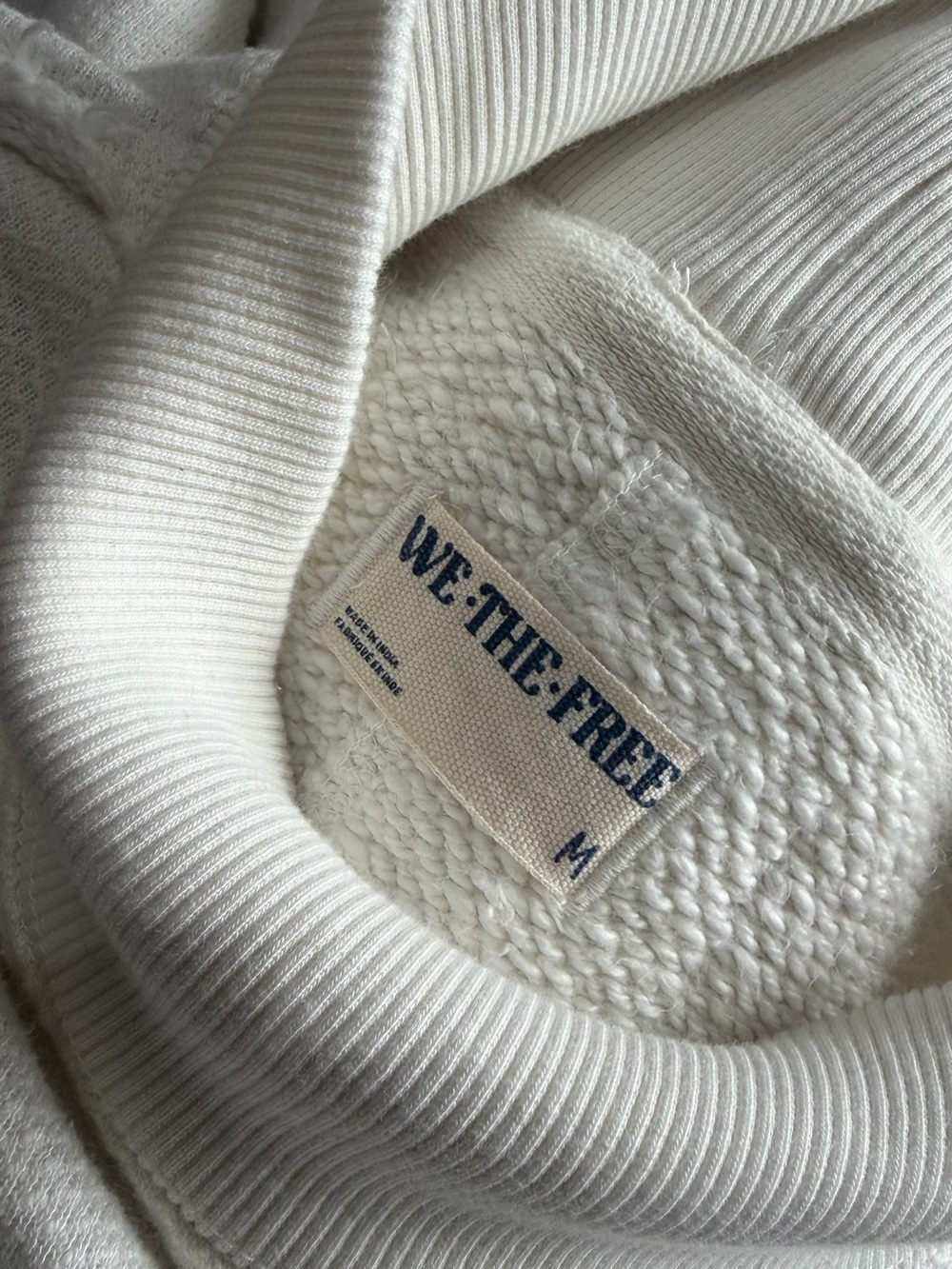 We The Free Wonderful Pullover - Picture 12 of 12